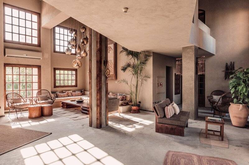 COOK'S CLUB EL GOUNA