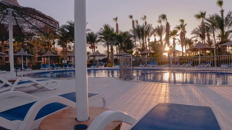 GIFTUN AZUR RESORT