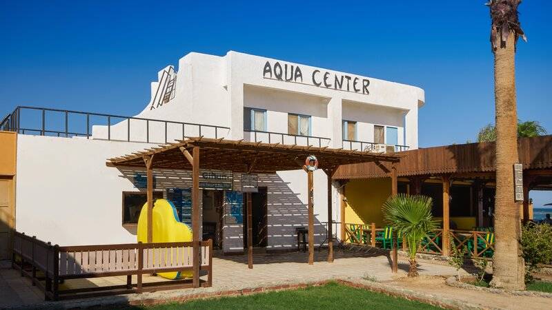 GIFTUN AZUR RESORT