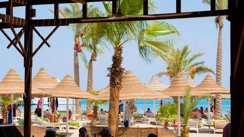 GIFTUN AZUR RESORT