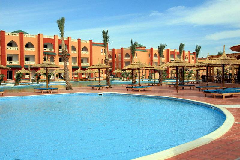 PICKALBATROS AQUA VISTA RESORT