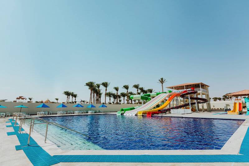 PICKALBATROS DANA BEACH RESORT