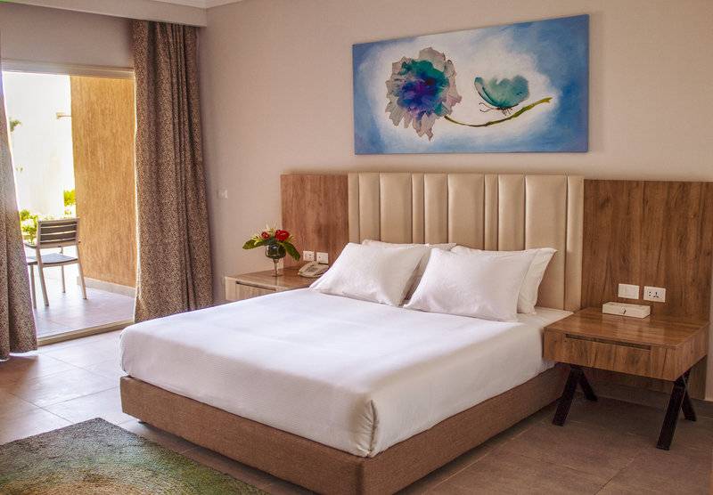 PICKALBATROS WATER VALLEY RESORT NEVERLAND