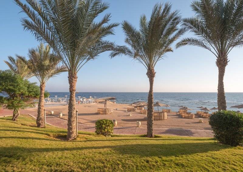 SERENITY MAKADI BEACH RESORT