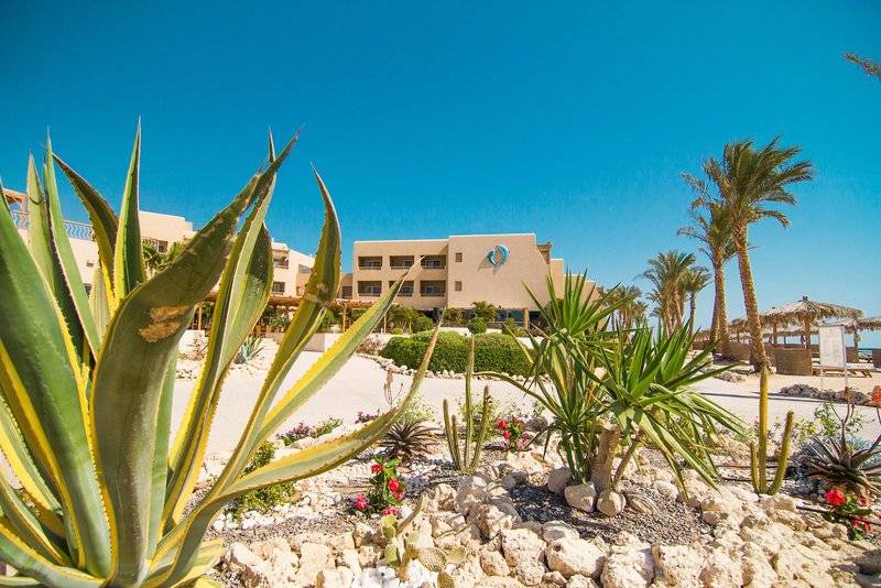 THE BREAKERS DIVING AND SURFING LODGE