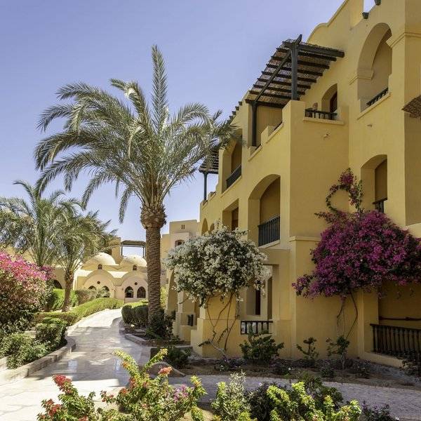 THREE CORNERS RIHANA RESORT EL GOUNA