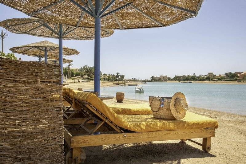 THREE CORNERS RIHANA RESORT EL GOUNA