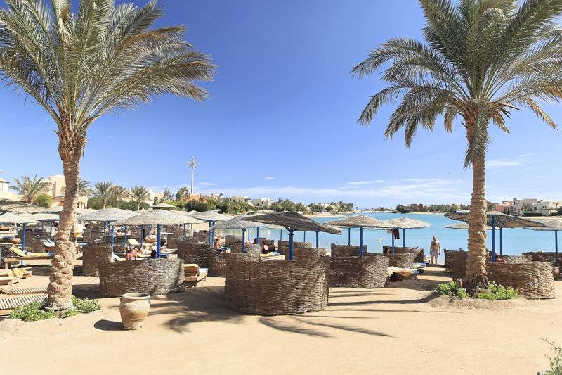 THREE CORNERS RIHANA RESORT EL GOUNA