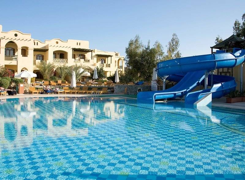 THREE CORNERS RIHANA RESORT EL GOUNA