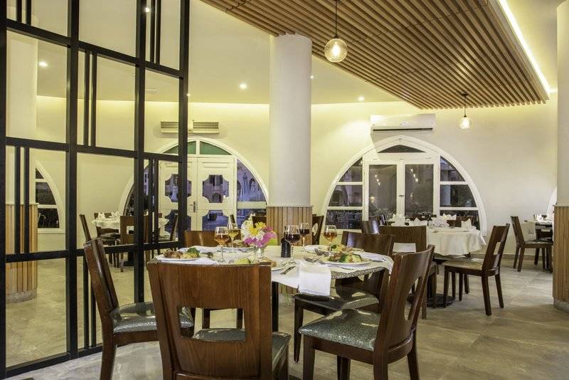 THREE CORNERS RIHANA RESORT EL GOUNA
