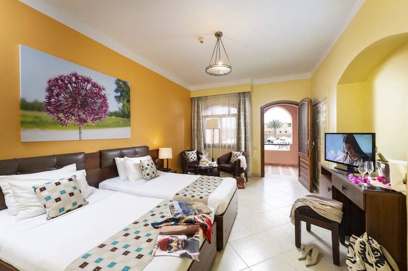 THREE CORNERS RIHANA RESORT EL GOUNA