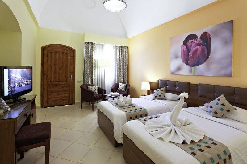 THREE CORNERS RIHANA RESORT EL GOUNA