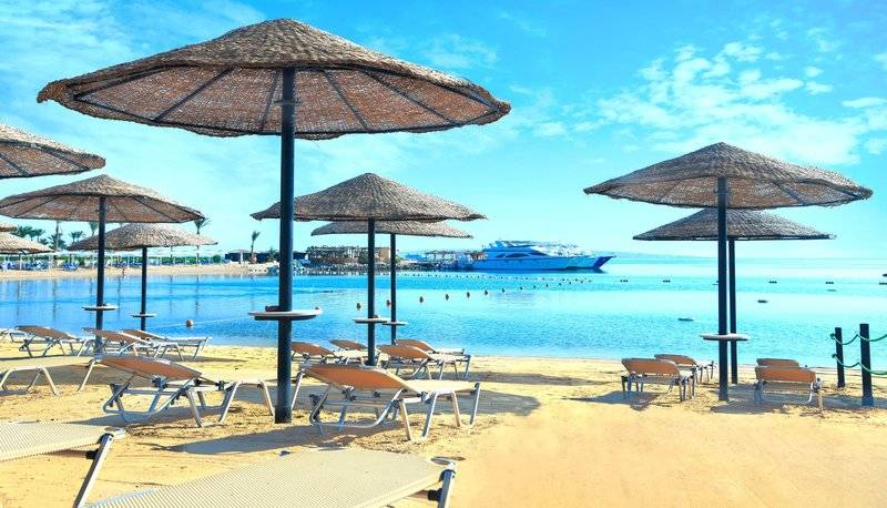 SENTIDO CASA DEL MAR RESORT