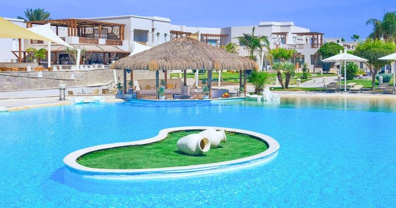 SENTIDO CASA DEL MAR RESORT