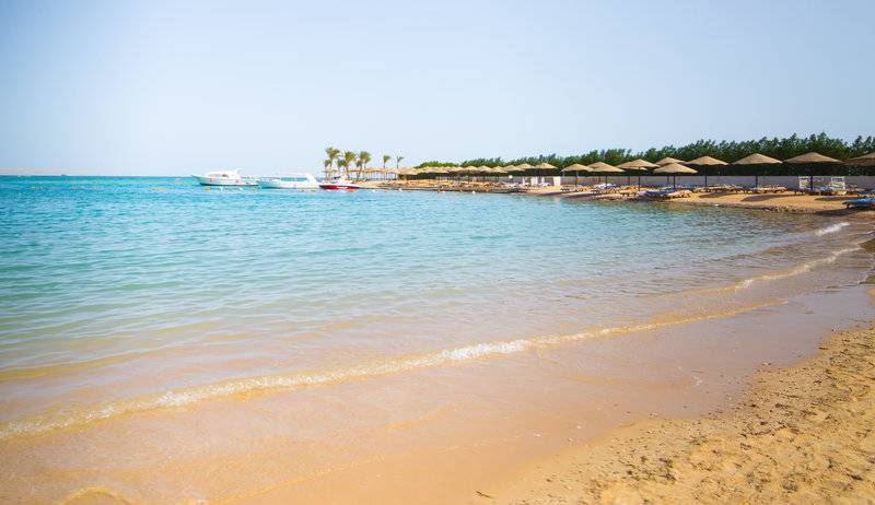 SENTIDO CASA DEL MAR RESORT