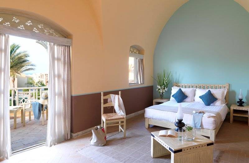 RADISSON BLUE RESORT EL QUSEIR