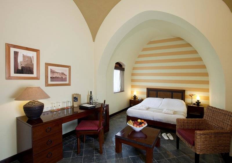 RADISSON BLUE RESORT EL QUSEIR