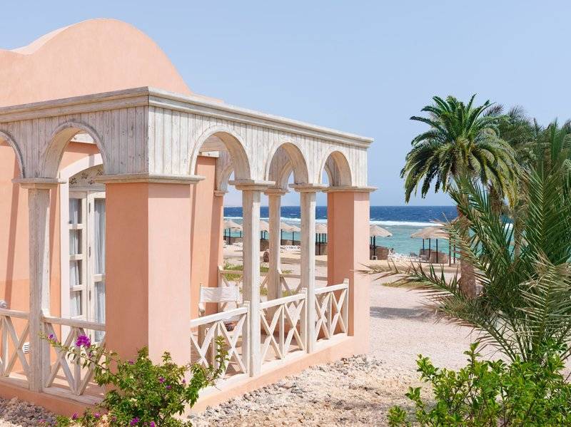 RADISSON BLUE RESORT EL QUSEIR