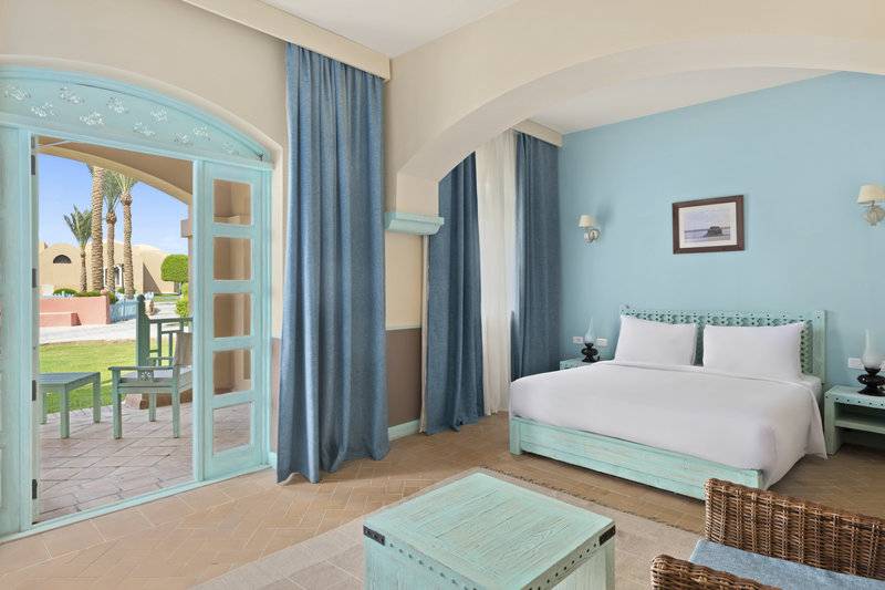 RADISSON BLUE RESORT EL QUSEIR