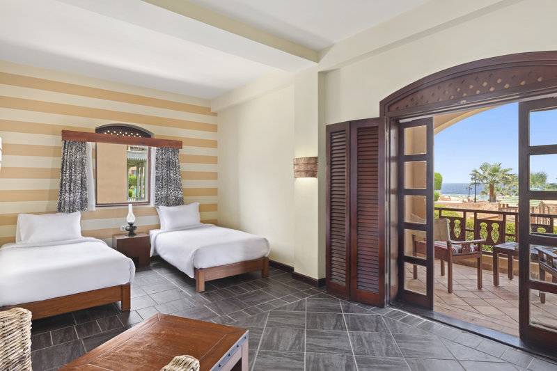 RADISSON BLUE RESORT EL QUSEIR