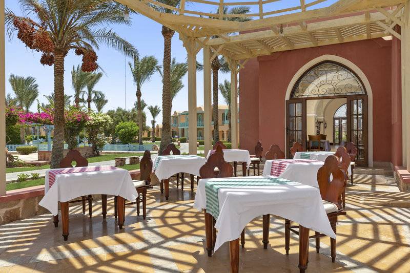 RADISSON BLUE RESORT EL QUSEIR