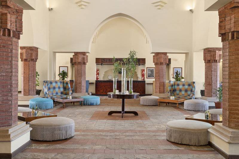 RADISSON BLUE RESORT EL QUSEIR