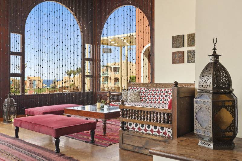 RADISSON BLUE RESORT EL QUSEIR