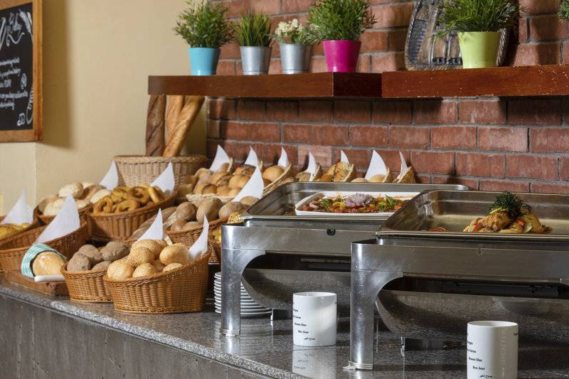 RADISSON BLUE RESORT EL QUSEIR