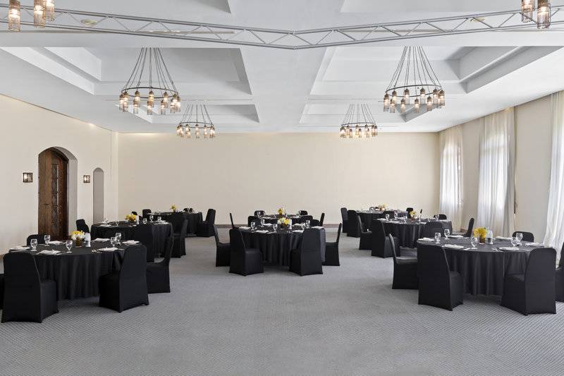 RADISSON BLUE RESORT EL QUSEIR