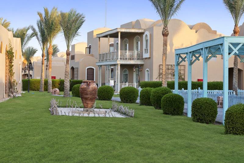 RADISSON BLUE RESORT EL QUSEIR