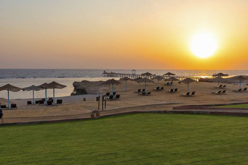 RADISSON BLUE RESORT EL QUSEIR