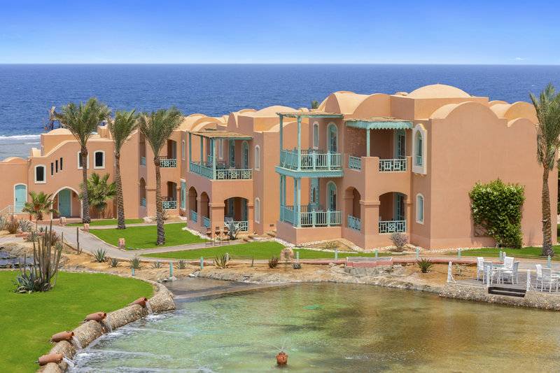 RADISSON BLUE RESORT EL QUSEIR