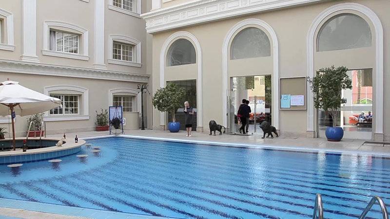 ELYSEES DREAM BEACH HOTEL 