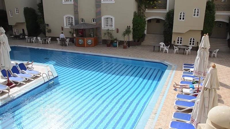 ELYSEES DREAM BEACH HOTEL 