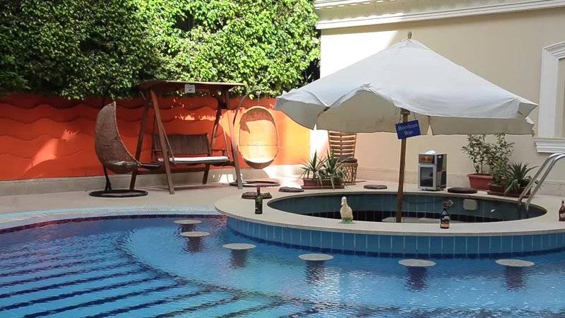 ELYSEES DREAM BEACH HOTEL 