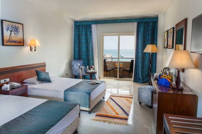 ELYSEES DREAM BEACH HOTEL 