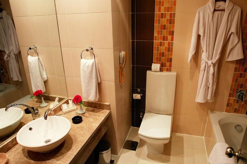 ELYSEES DREAM BEACH HOTEL 