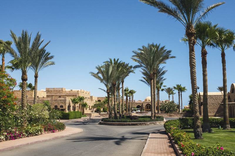 MOVENPICK RESORT EL QUSEIR