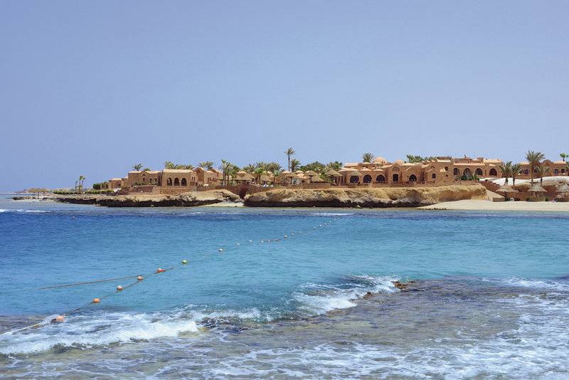 MOVENPICK RESORT EL QUSEIR