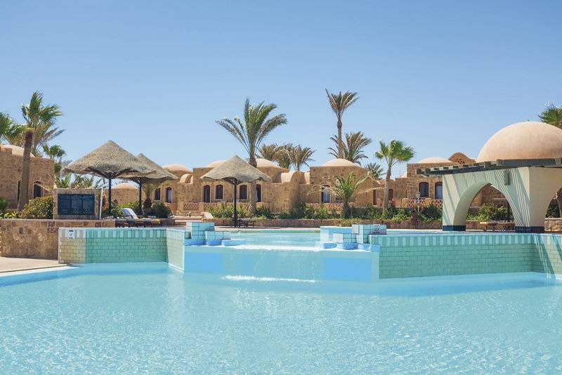 MOVENPICK RESORT EL QUSEIR