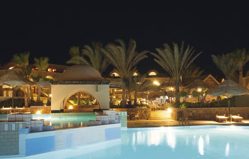 MOVENPICK RESORT EL QUSEIR
