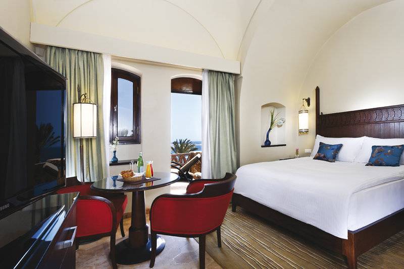 MOVENPICK RESORT EL QUSEIR