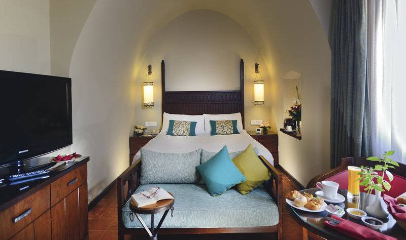 MOVENPICK RESORT EL QUSEIR