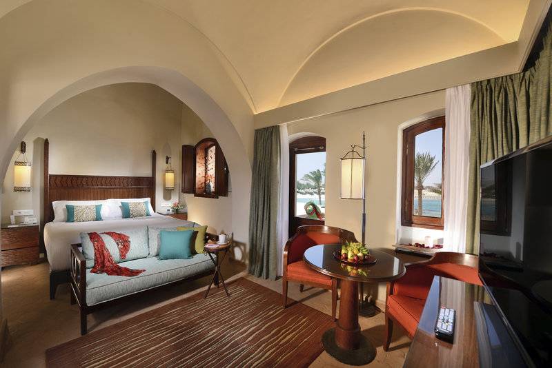 MOVENPICK RESORT EL QUSEIR