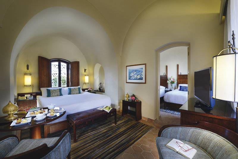 MOVENPICK RESORT EL QUSEIR