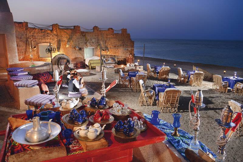 MOVENPICK RESORT EL QUSEIR