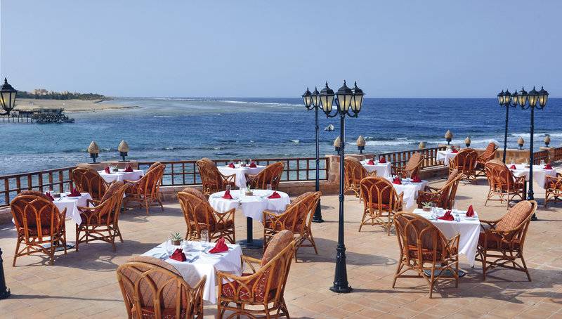 MOVENPICK RESORT EL QUSEIR