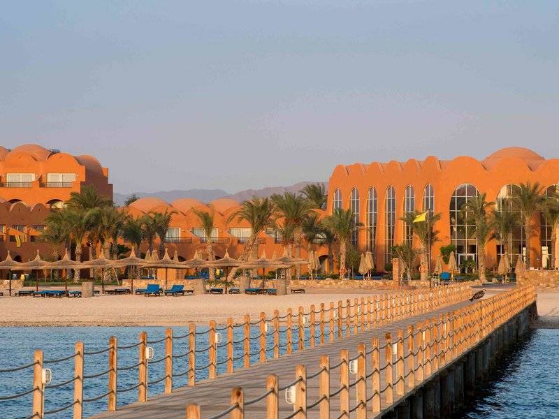 NOVOTEL MARSA ALAM RESORT