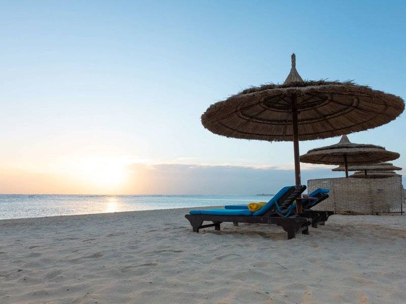 NOVOTEL MARSA ALAM RESORT