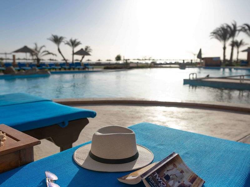 NOVOTEL MARSA ALAM RESORT
